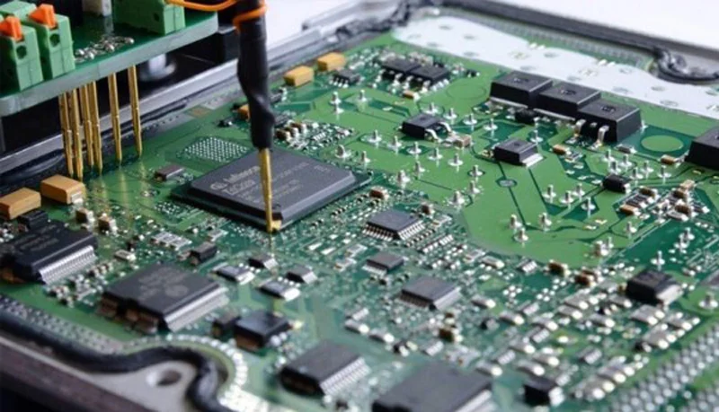 reparacao e remapeamento em modulos eletronicos