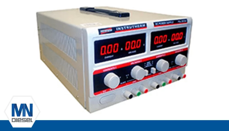 equipamentos 11 fonte de alimentacao instrutherm fa2030