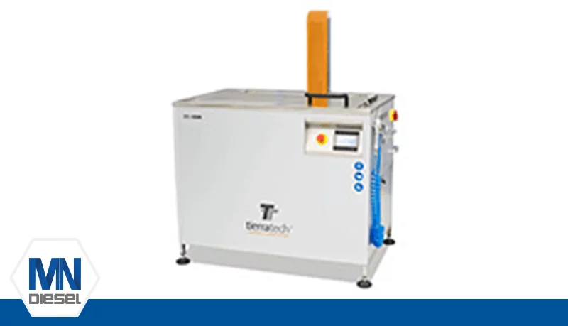 equipamentos 12 maquina de limpeza ultrassonica