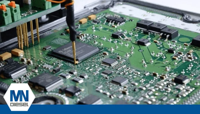 Reparação e Remapeamento em Módulos Eletrônicos 1 reparacao e remapeamento em modulos eletronicos