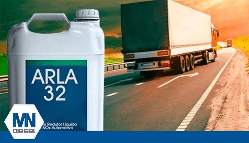 Reparação em Sistema ARLA 1 reparacao em sistema arla