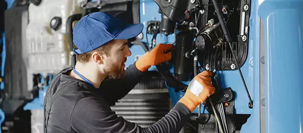 bosch service diesel v2